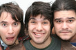 Funny Trio