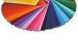 Foto: Farbe Farbe