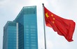 Chinesische Flagge