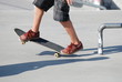 Skatboard