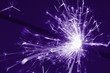 holiday sparkler