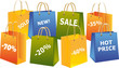 Shopping Bag