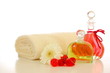 massage oil