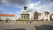 Wismar, Route der Backsteingotik