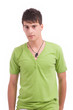 Young man