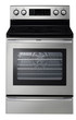 Stove