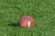 american football, central park, new york