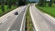 reisezeit in deutschland auf der autobahn