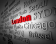 Weltstadt2 London