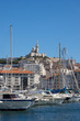 The Old Port, Marseille, France