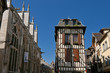 Troyes, ville médiévale