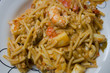 Plato de fideuà