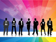 Business people