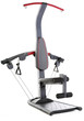 Machine for training