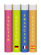 Dictionnaires de langues européennes Dictionnaires de langues européennes