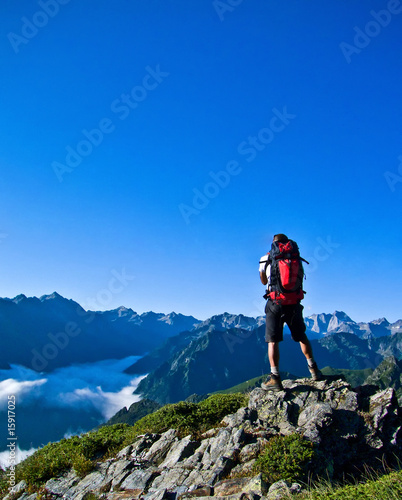 Photo: Grimpeur Grimpeur
