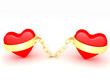 Two hearts
