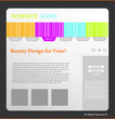 website design template website design template