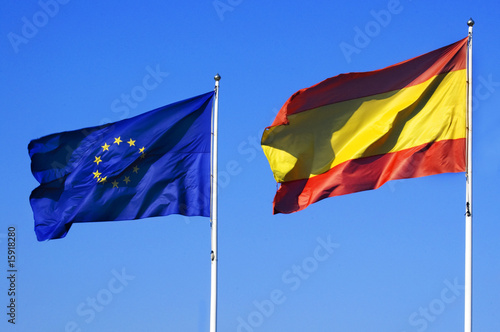 españa en europa