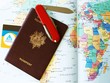 Voyage autour du monde
