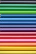 Foto: Rainbow pencils Rainbow pencils