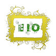 BIO Rahmen
