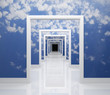 Way to heaven Way to heaven