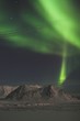 Northern lights, Spitsbergen