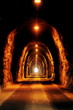 Tunnel, Carrara