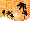awesome abstract background