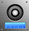 Music background