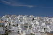 Vista de Vejer