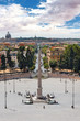 Piazza del Popolo