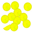 sfondo con limoni