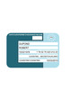 carte d'assurance maladie