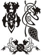 Slavonic griffins