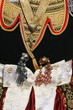 broderie de costume traditionnel breton