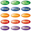 kostenlos nulltarif buttons