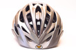 Bicycle helmet isolated Bicycle helmet isolated