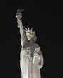 Statue Of Liberty At Night Statue Of Liberty At Night