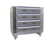 Bakery oven