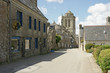 Locronan Un des plus beaux village de france Locronan Un des plus beaux village de france