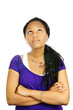 Photo: Teenage girl Teenage girl