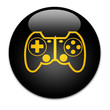 bottone videogioco