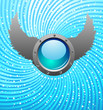 Abstract background