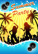 Summer party