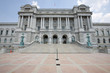 Bibliothek in Washington DC (Library of Congress)