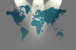 Worldmap Background