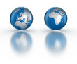 Globe