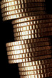 10 Cent coins